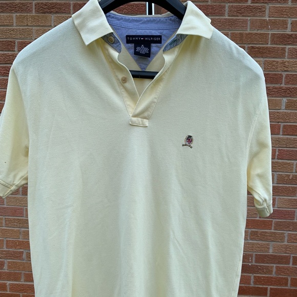 Tommy Hilfiger polo - Picture 2 of 3